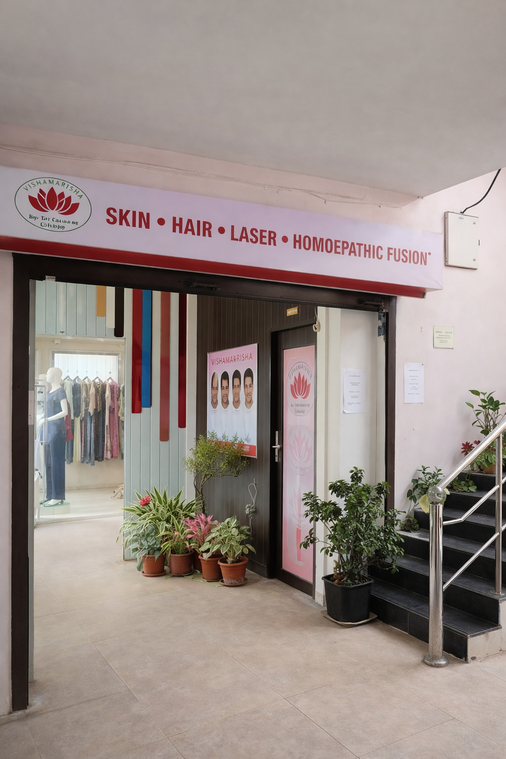 Our Clinic